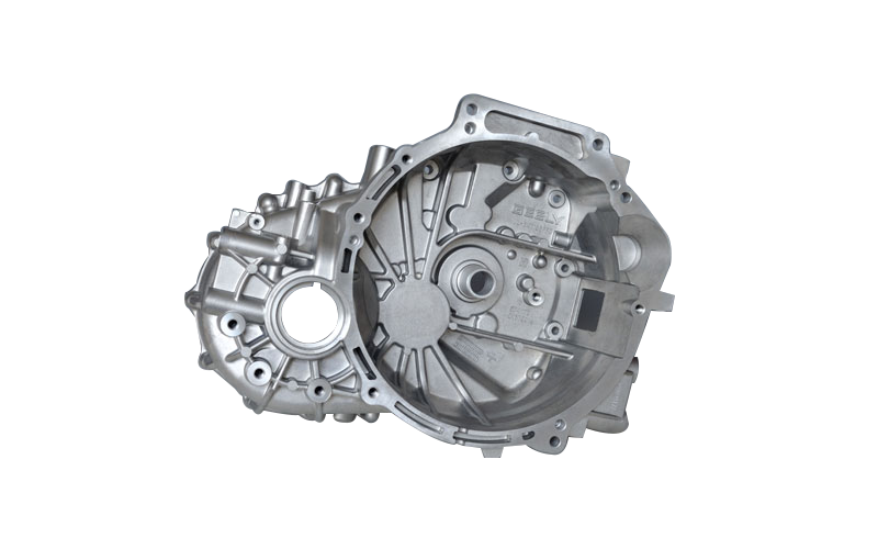 汽車變速器殼體
